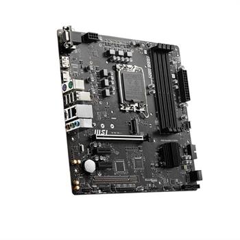 مادربرد ام اس آی مدل MSI PRO B660M-P DDR4 - 4