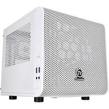 کیس کامپیوتر ترمالتیک مدل Core V1 Snow Edition