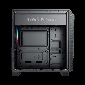 کیس کامپیوتر گیم مکس مدل NOVA N5 - 12