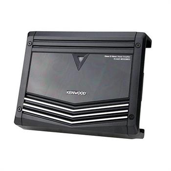 آمپلی فایر خودرو کنوود مدل KAC-8106D - 7