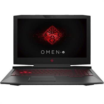 HP Omen 15-CE003ne -Core i7-16GB-1T+256GB-4GB