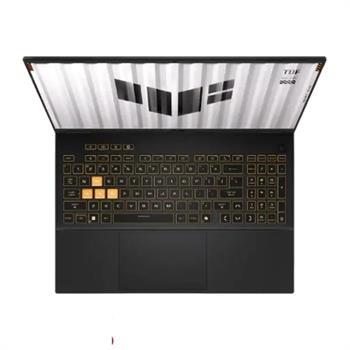 لپ تاپ گیمینگ ایسوس  FX608GMR - Core i7 14650HX 32GB 1TB SSD RTX5060 - 4