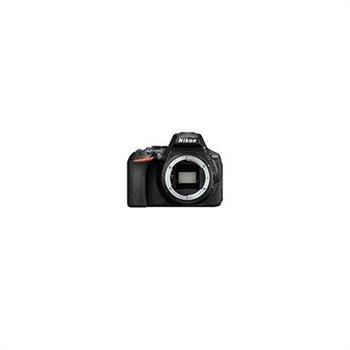 دوربین دیجیتال نیکون مدل Nikon D5600 بدون لنز - 8