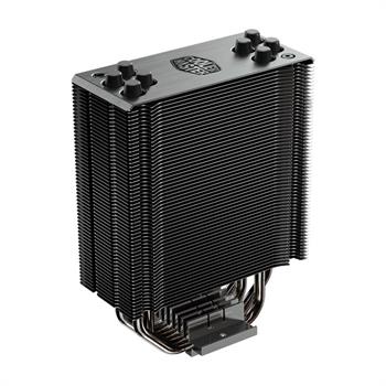 خنک کننده پردازنده کولرمستر مدل HYPER 212 BLACK EDITION - 8