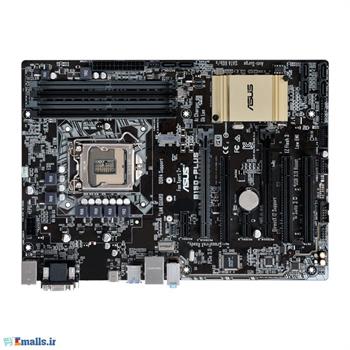 ASUS B150-PLUS D4 LGA 1151 Motherboard - 7