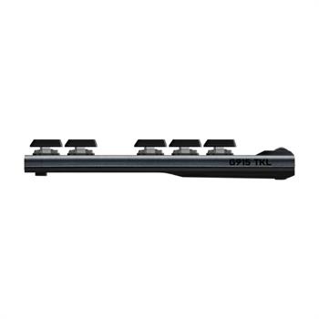 کیبورد گیمینگ بی سیم لاجیتک مدل G913 TKL Tactile - 5