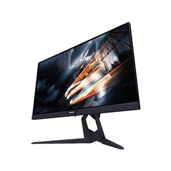 مانیتور 25 اینچی آئورس گیگابایت مدل AORUS KD25F - 5