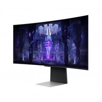 مانیتور گیمینگ 34 اینچ سامسونگ مدل LS34BG850SUXXU (175هرتز) - 3