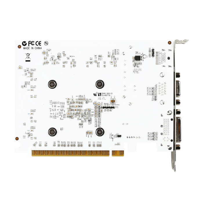 کارت گرافیک ام اس ای مدل GeForce N730-4GD3V2 - 4
