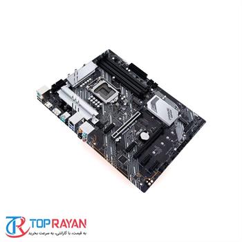 مادربرد ایسوس PRIME Z490-P - 3