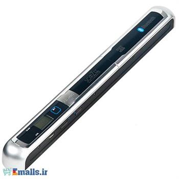 اسکنر قابل حمل اسکن زی BQS040B - 5