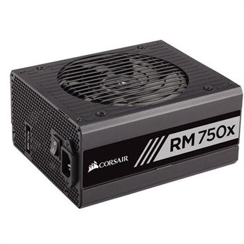 منبع تغذیه کرسیر مدل RM750x - 4