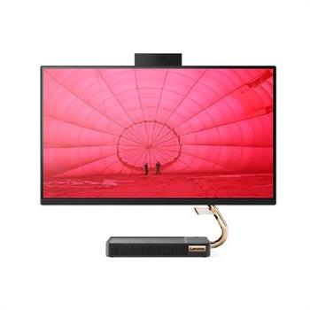 آل این وان لنوو IdeaCentre AIO 5  i7 10700T-16GB-1TB+256SSD-2GB 330-TOUCH - 6