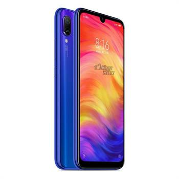 گوشی مبایل شیائومی مدل Redmi Note 7 LTE ظرفیت 64 گیگابایت و 4 گیگابایت رم - 4