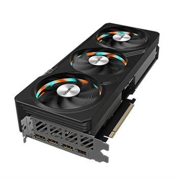 کارت گرافیک گیگابایت GeForce RTX 4070 GAMING OC 12G - 6
