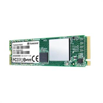 اس اس دی M.2 ترنسند مدل MTE850 ظرفیت 256 گیگابایت - 6