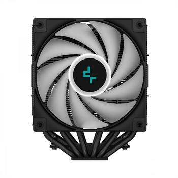 فن پردازنده دیپ کول DeepCool AG620 BK ARGB - 3