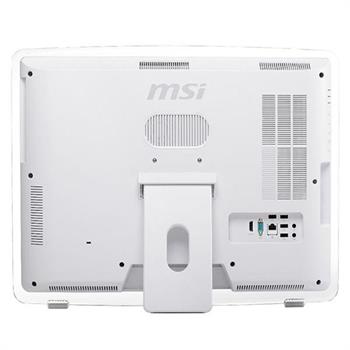 کامپیوتر همه کاره 19.5 اینچی ام اس آی مدل Pro 20 EDT 6QC  - 5