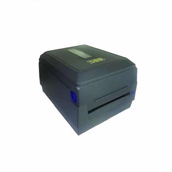 چاپگر بارکد و لیبل رومیزی بی مدل BY - 496 - 4