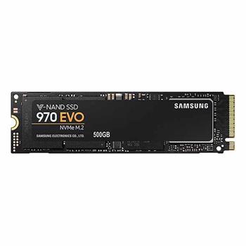 اس اس دی M.2 سامسونگ مدل 970 EVO ظرفیت 500 گیگابایت - 6