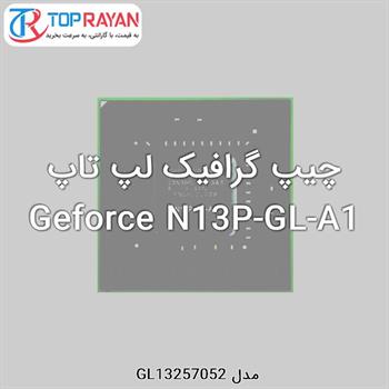 چیپ گرافیک لپ تاپ Geforce N13P-GL-A1