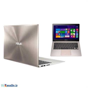 ASUS Zenbook UX303UB -Core i7 -8GB - 1T - 2GB - 9