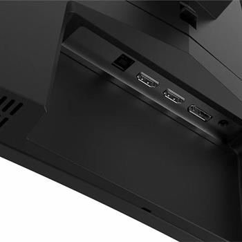 مانیتور 27 اینچ گیمینگ کولر مستر مدل GM27-CFX - 6