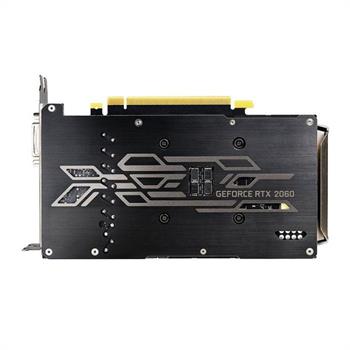 کارت گرافیک ای وی جی ای مدل RTX 2060 KO ULTRA GAMING با حافظه 6 گیگابایت - 5
