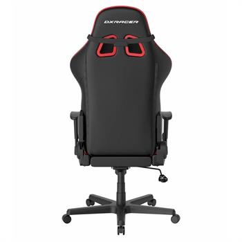 صندلی گیمینگ دی ایکس ریسر Formula Series 2025 L Black Red - 7