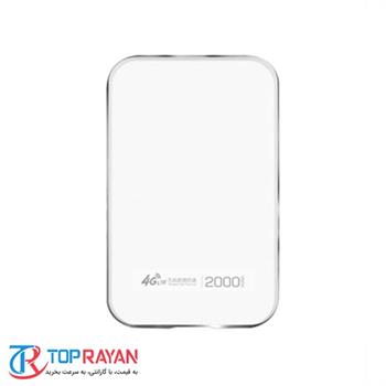 مودم همراه نزتک Modem Naztech NZT-77C 4G - 2