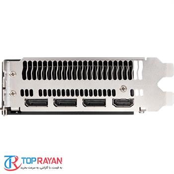کارت گرافیک ازراک مدل Phantom Gaming X Radeon RX VEGA 56 با ظرفیت 8 گیگابایت - 5