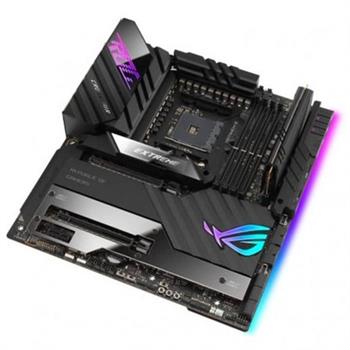 مادربرد ایسوس Motherboard Asus X570 ROG Crosshair VIII Extreme Gaming - 4