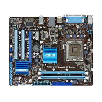مادربرد ایسوس P5G41T-M LX - 3