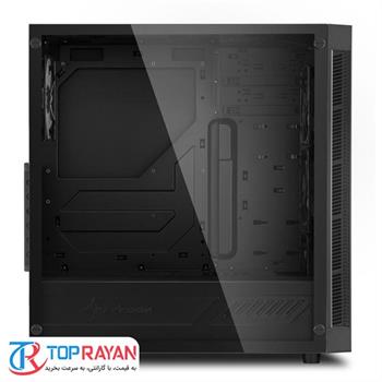 کیس شارکن مدل TG5 RGB - 4