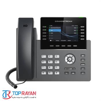 تلفن VoIP گرنداستریم مدیریتی GRP2615 - 2