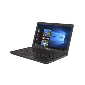 ASUS FX553VD -core i7-12GB-1T+128G-4G - 2
