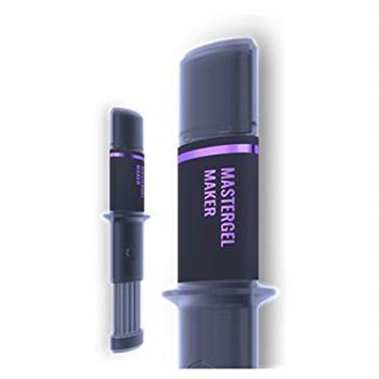 خمیر حرارتی 4 گرمی کولرمستر مدل Master Gel Maker - 3