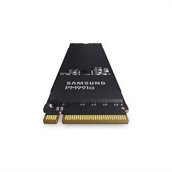 حافظه اس اس دی سامسونگ مدل PM991A با ظرفیت 256 گیگابایت - 2