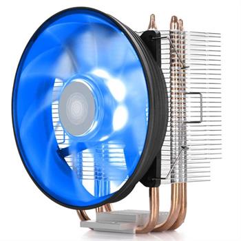 فن پردازنده دیپ کول DeepCool GAMMAXX 300B - 8