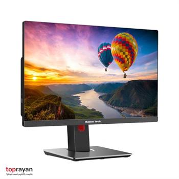 آل این وان مسترتک ZX240-i518S Core i7 9th 16GB 1TB 240GB SSD Intel All-in-One PC - 6