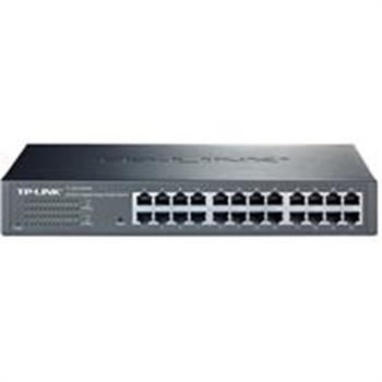 سوئیچ تی پی لینک TL-SG1024DE‎ - 7