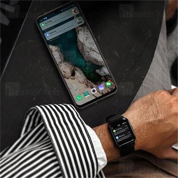 ساعت هوشمند شیائومی LS02 Smart Watch - 6