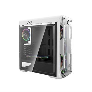 کیس کامپیوتر گیم مکس مدل Optical G510 - 8