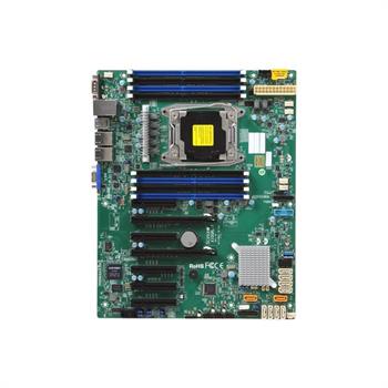 مادربرد سرور سوپر میکرو مدل MBD-X۱۰SRL-F-B - 3