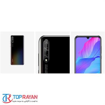 گوشی موبایل هوآوی مدل Y8P حافظه 128 گیگابایت و رم 4 گیگابایت دو سیم کارته - 3