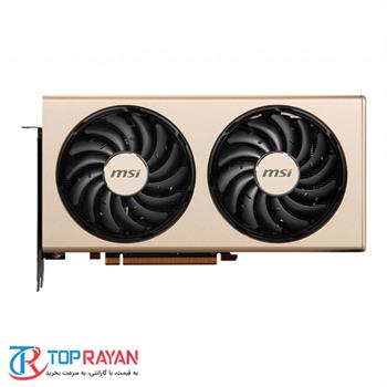 کارت گرافیک ام اس آی Radeon RX 5700 XT EVOKE OC - 4