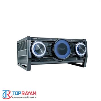 پخش کننده خانگی میکرولب مدل DJKM-700 - 7