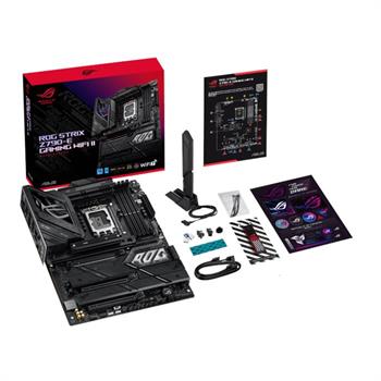 مادربرد ایسوس Motherboard Asus ROG STRIX Z790 E GAMING WIFI II - 7