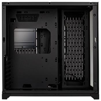کیس لیان لی Case Lian-Li O11 Dynamic Razer Edition - 8