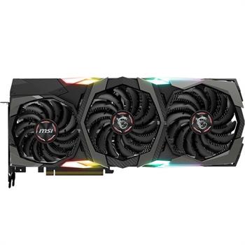 کارت گرافیک ام اس آی مدل RTX 2080S GAMING X TRIO - 2